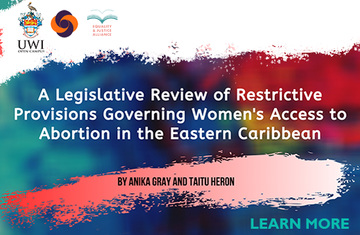 Abortion Legislative Review