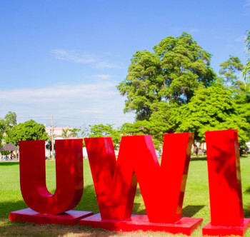 UWI 75th Anniversary 