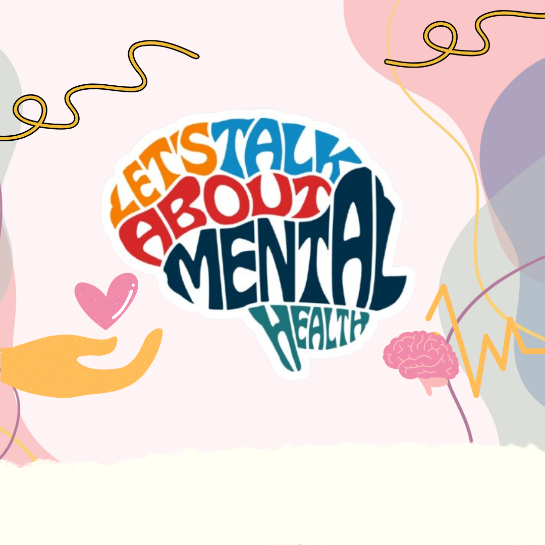 Mental Health Matters