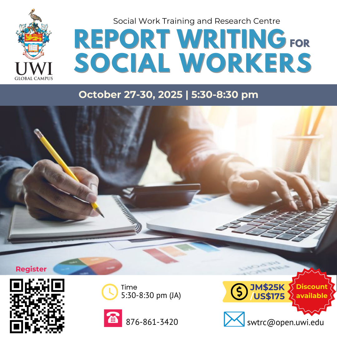 Report Writing
