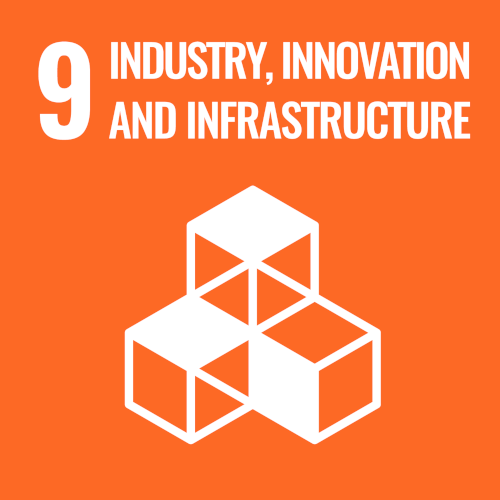 SDG 09