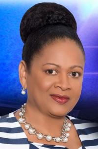 Ambassador Dr the Honourable June Soomer