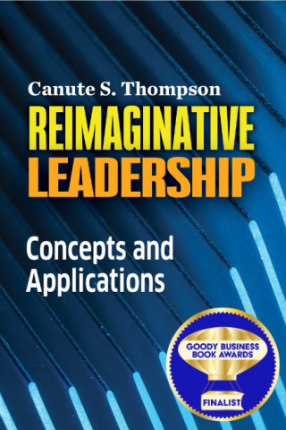 reimagined leadership
