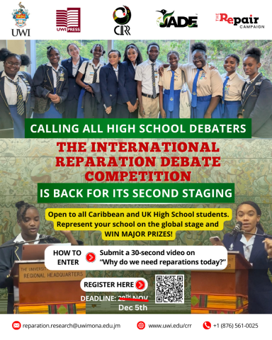 Debate Competition