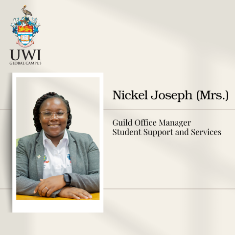 Nickel Joseph