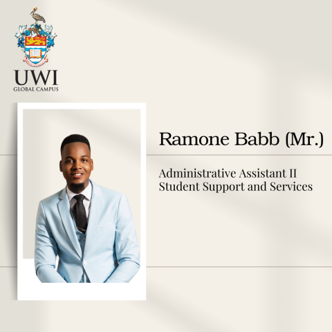 Ramone Babb