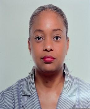 Mrs. Folasade Mayers-Richards Alumni Assistant II