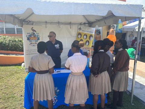 UWI Clinical Division