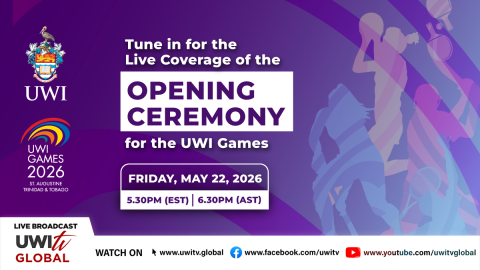 UWI Games