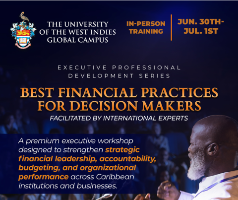 Best Financial Practices Updated