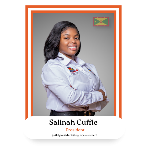 26-27 Guild President