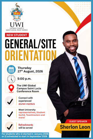 General Site Orientation_August 2026
