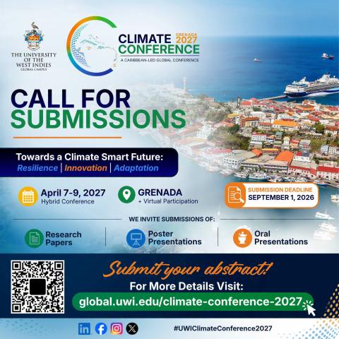 Climate Conference 2027