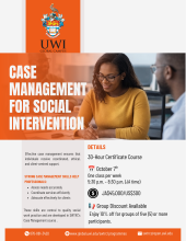 Case Management For Social Intervention