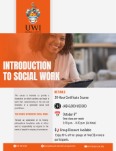 Introduction to Social Work