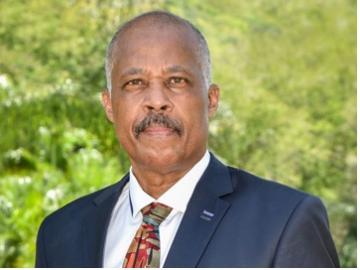 Professor Sir Hilary Beckles, Vice-Chancellor of The UWI