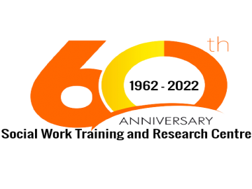 SWTRC 60th Anniversary logo