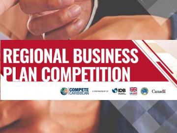 Barbadian, Vincentian and Antiguan Businesses Top UWI Open Campus and Compete Caribbean Regional Business Plan Competition 