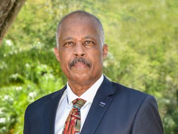  Professor Sir Hilary Beckles 