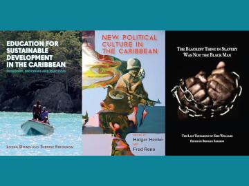 UWI Press Books