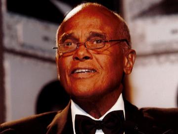 Harry Belafonte