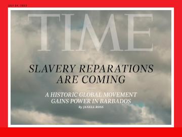 Time Magazine