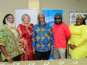 UWI hosts Africa-CARICOM Day 