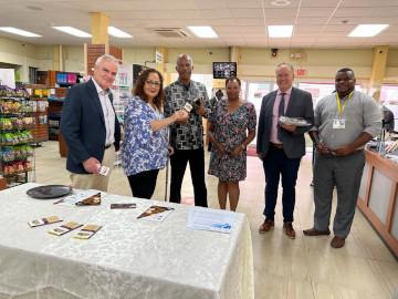 UWI Cocoa Research Centre