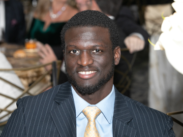 Kirani James