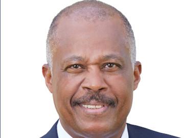 Sir Hilary Beckles