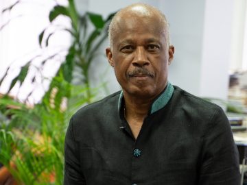 VC Beckles