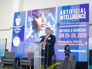 T Zhang Keynote