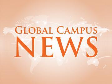 Global Campus News Icon