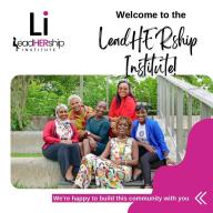 WAND Partnership with The LeadHership Institute Launch